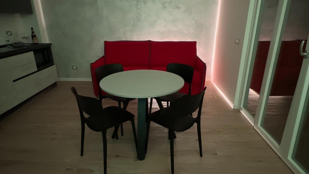 San Rocco Apartments Verona Exterior foto