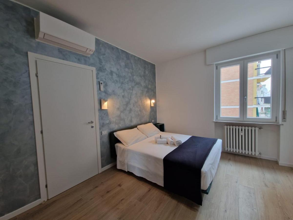San Rocco Apartments Verona Exterior foto