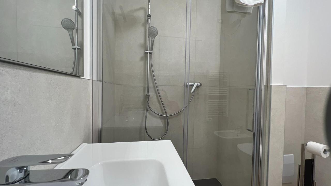 San Rocco Apartments Verona Exterior foto