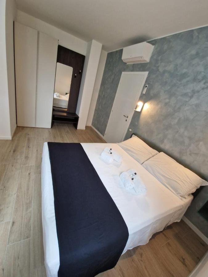 San Rocco Apartments Verona Exterior foto