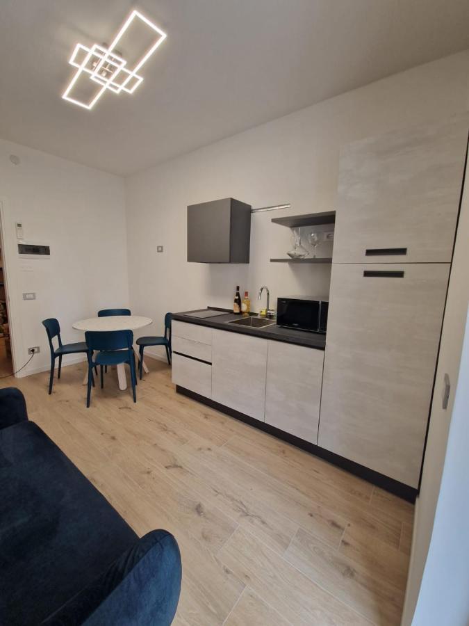 San Rocco Apartments Verona Exterior foto