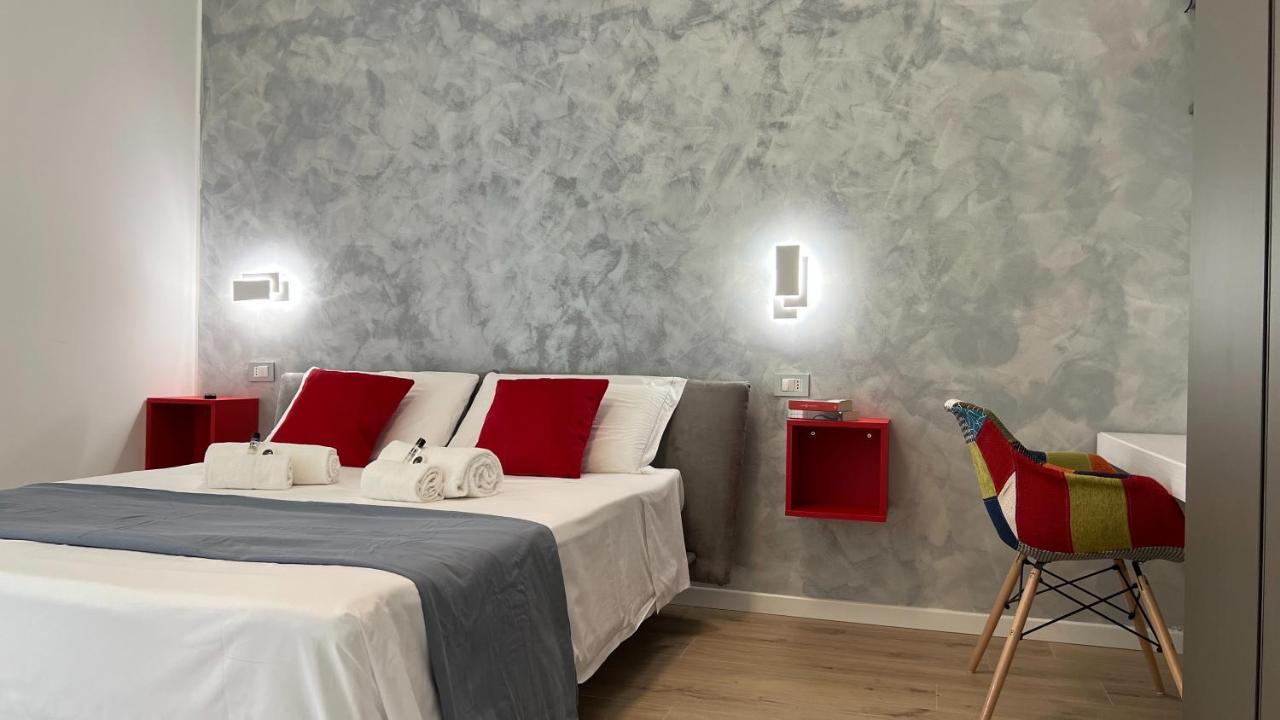 San Rocco Apartments Verona Exterior foto