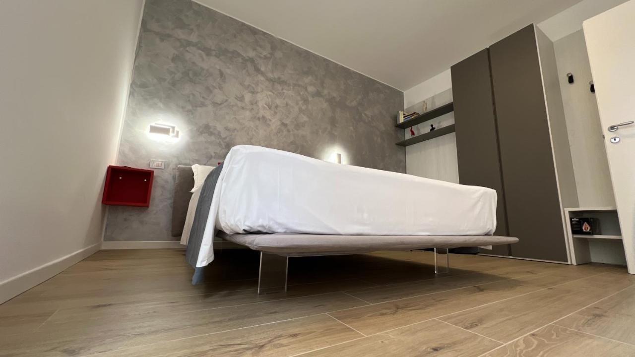 San Rocco Apartments Verona Exterior foto