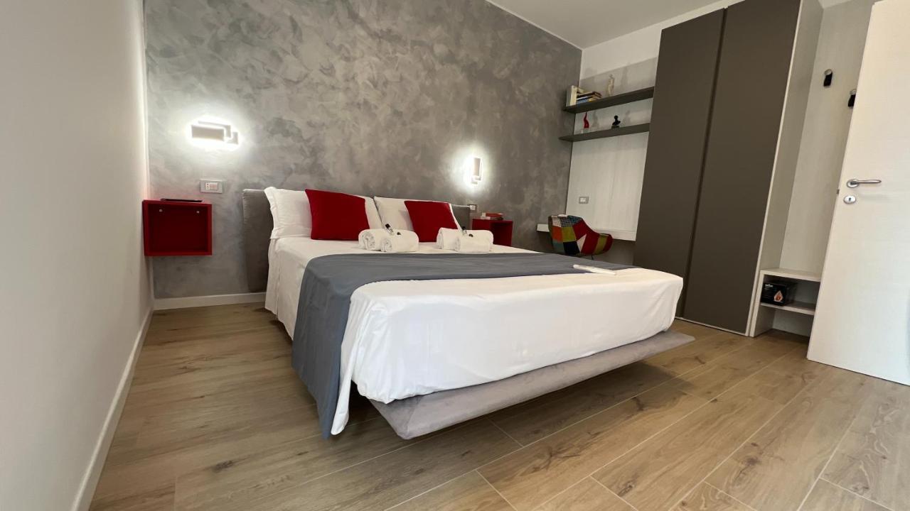 San Rocco Apartments Verona Exterior foto